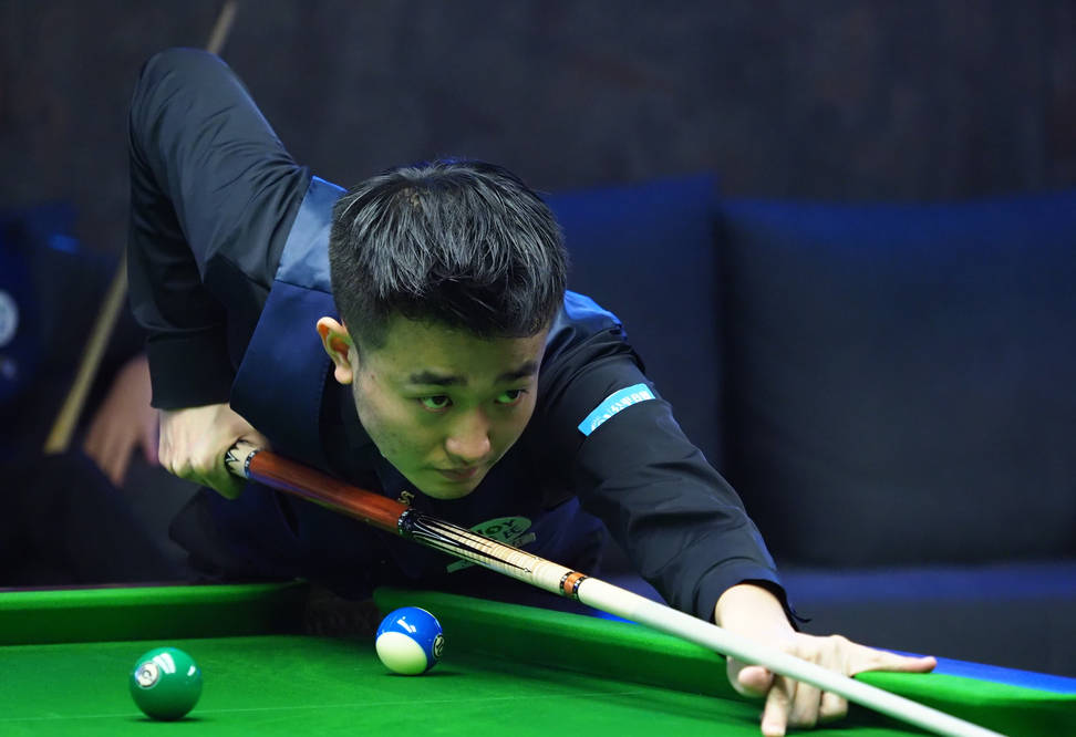 青训推广 青训推广